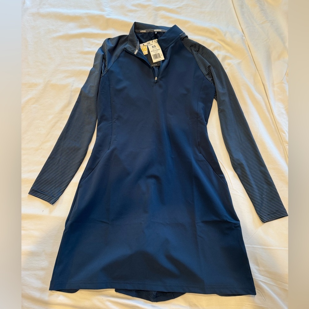 Women’s XS adidas tennis/golf dress